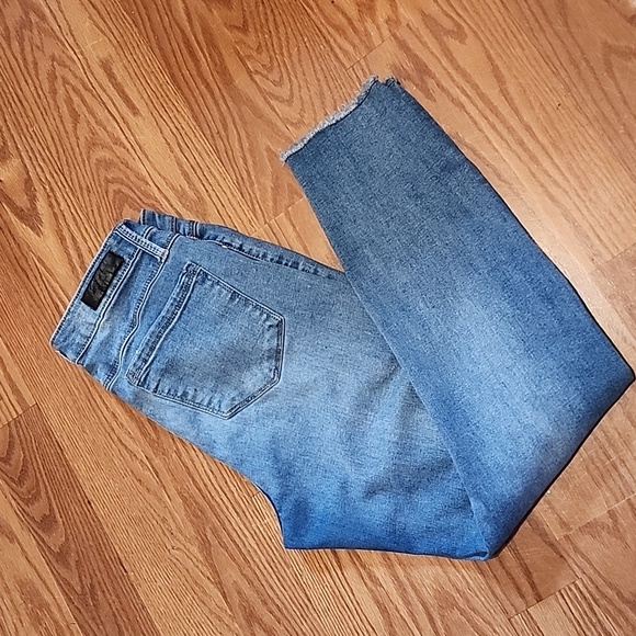 Kenneth cole jess‎ skinny jeans size 8 - Picture 1 of 10